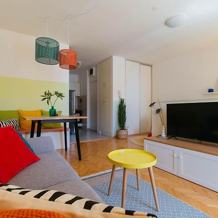 Charming Apartment In Split Exterior foto