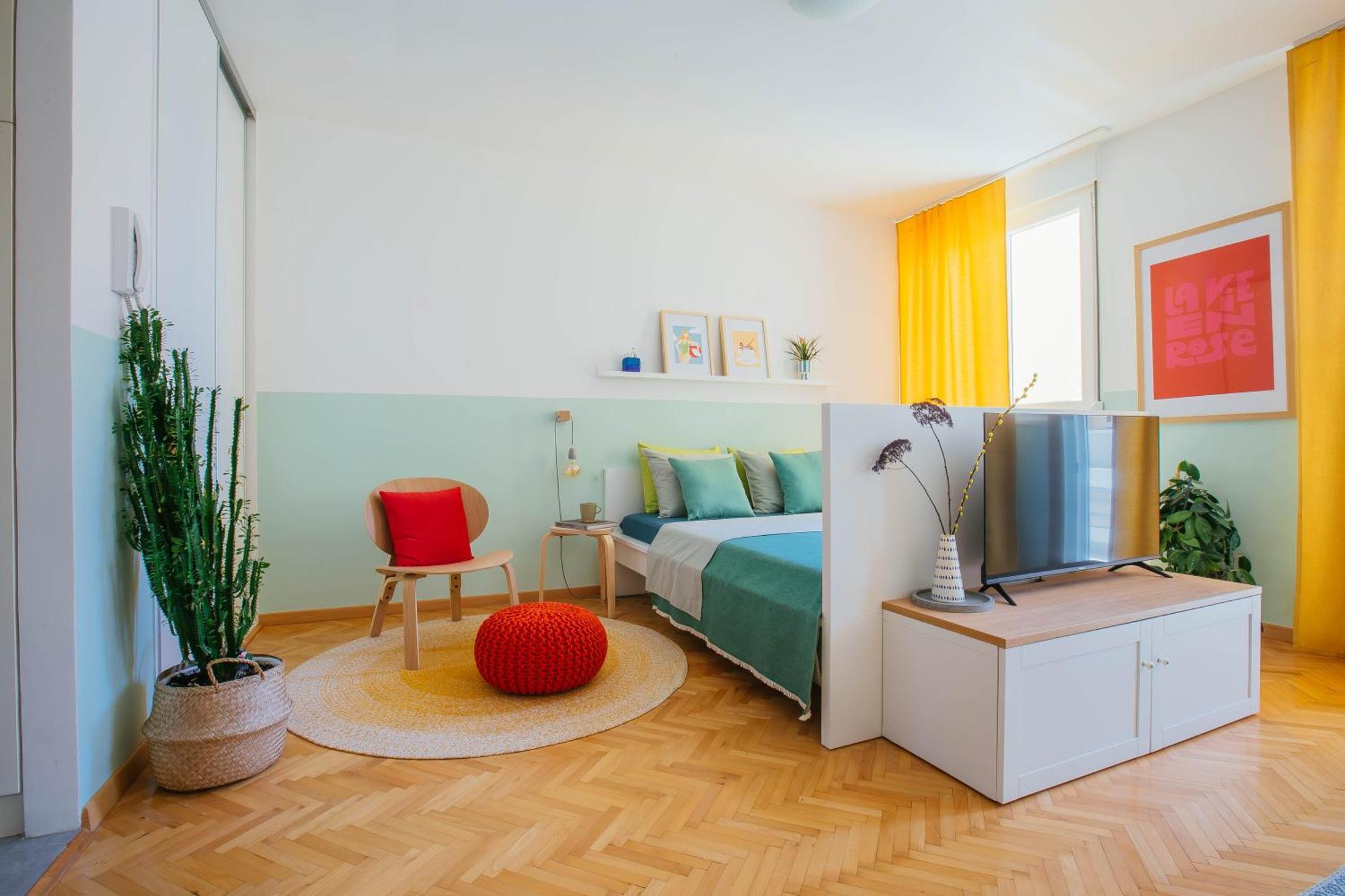 Charming Apartment In Split Exterior foto